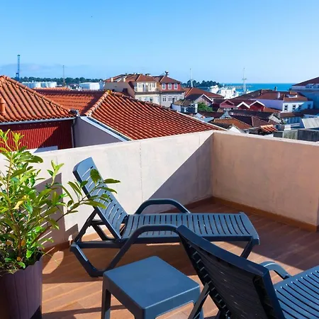Terra Linda Hotell Viana do Castelo
