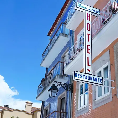 Terra Linda Hotell Viana do Castelo