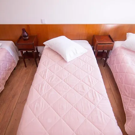 فندق Terra Linda فيانا دو كاستيلو