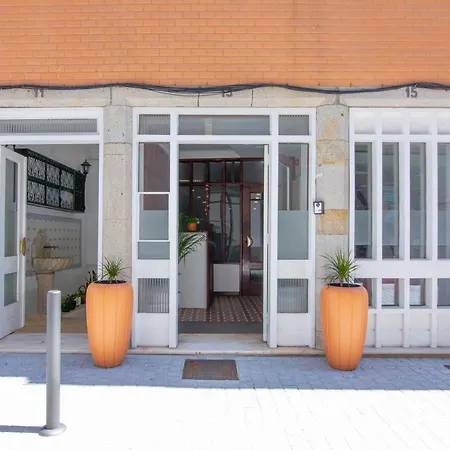 Terra Linda فندق فيانا دو كاستيلو