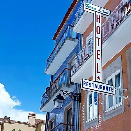 Terra Linda Hotel Viana do Castelo