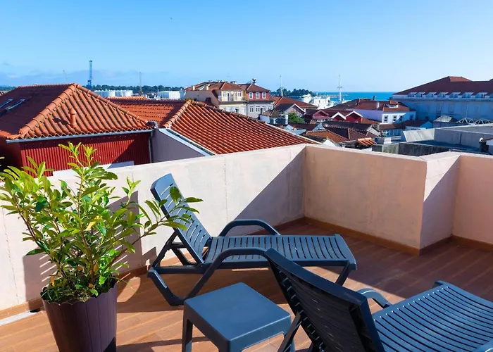 Terra Linda Hotel Viana do Castelo