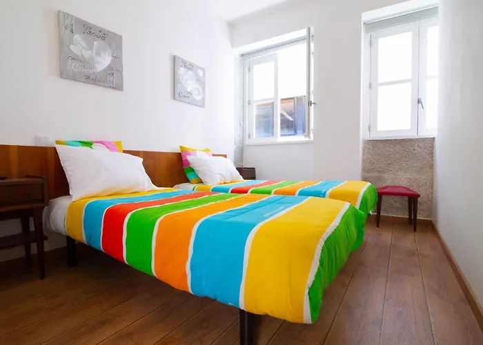 Terra Linda * Viana do Castelo