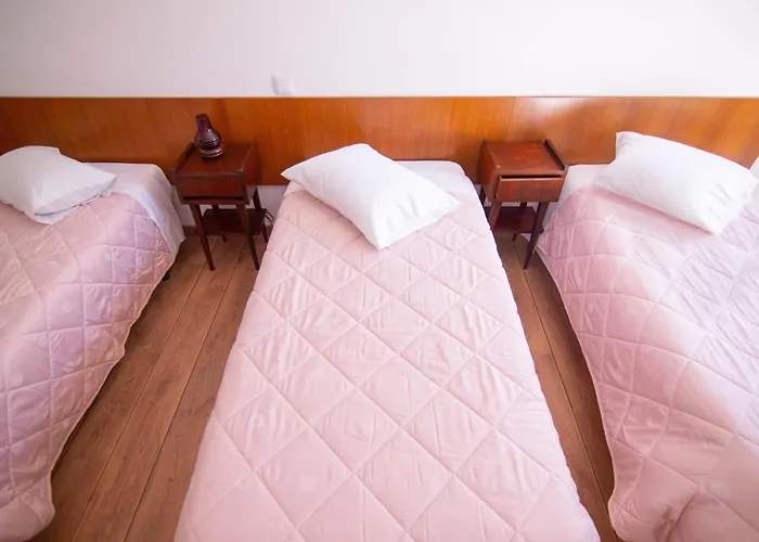 Hotel Terra Linda Viana do Castelo