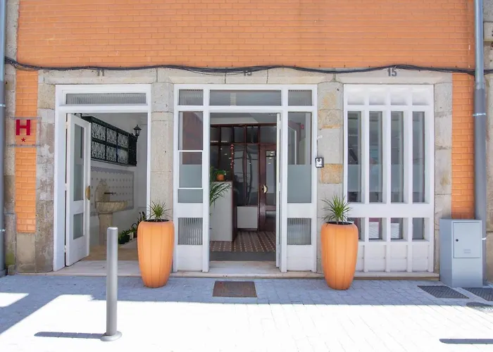 Terra Linda Hotel Viana do Castelo